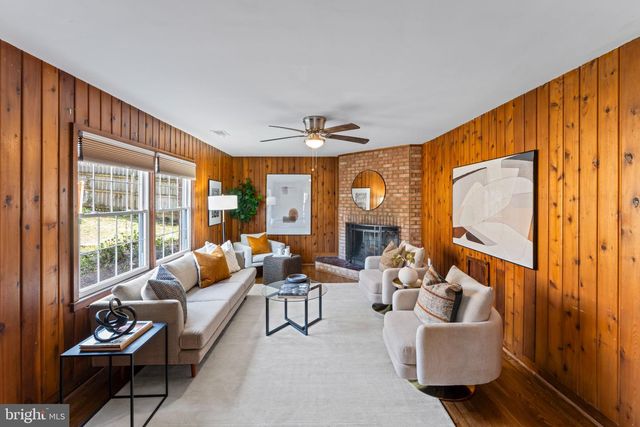 4101 DAVID LN, Alexandria, VA 22311