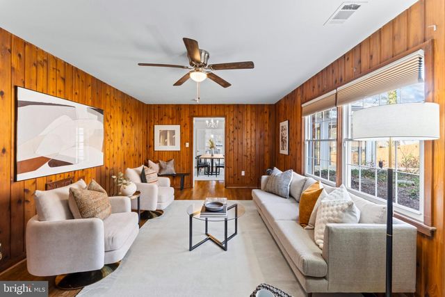 4101 DAVID LN, Alexandria, VA 22311