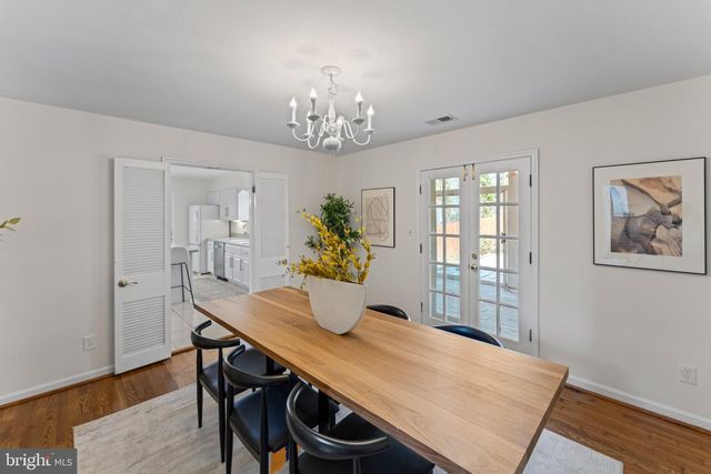 4101 DAVID LN, Alexandria, VA 22311