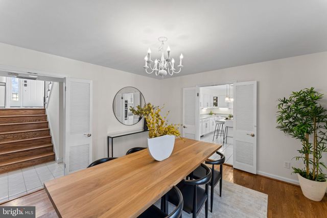 4101 DAVID LN, Alexandria, VA 22311