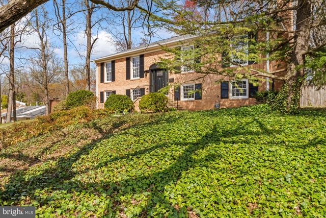 4101 DAVID LN, Alexandria, VA 22311