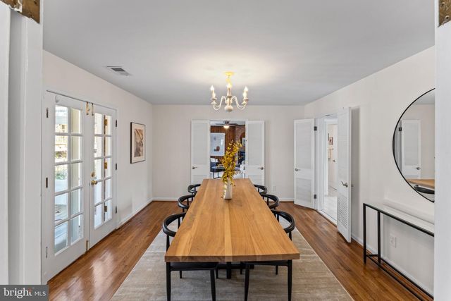 4101 DAVID LN, Alexandria, VA 22311