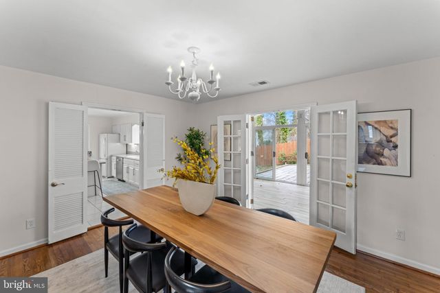 4101 DAVID LN, Alexandria, VA 22311