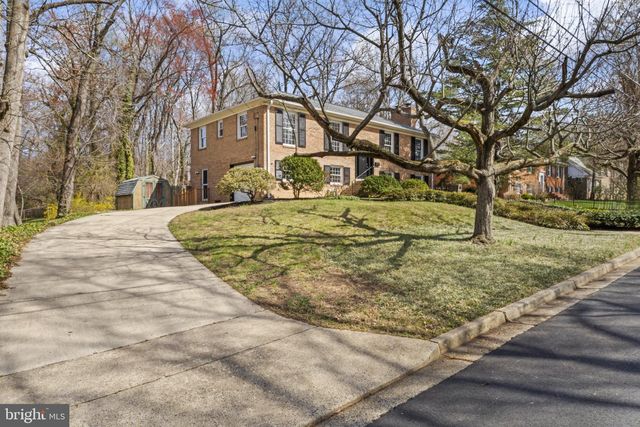 4101 DAVID LN, Alexandria, VA 22311