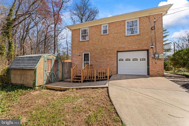 4101 DAVID LN, Alexandria, VA 22311