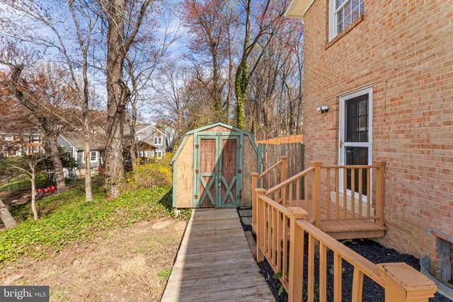 4101 DAVID LN, Alexandria, VA 22311