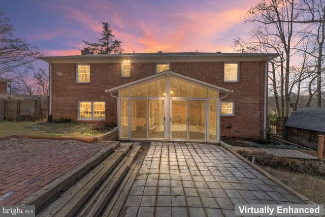 4101 DAVID LN, Alexandria, VA 22311