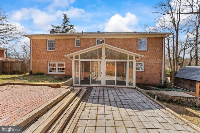 4101 DAVID LN, Alexandria, VA 22311