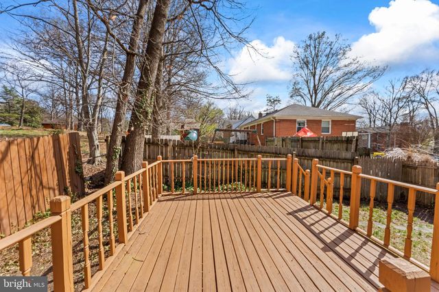 4101 DAVID LN, Alexandria, VA 22311