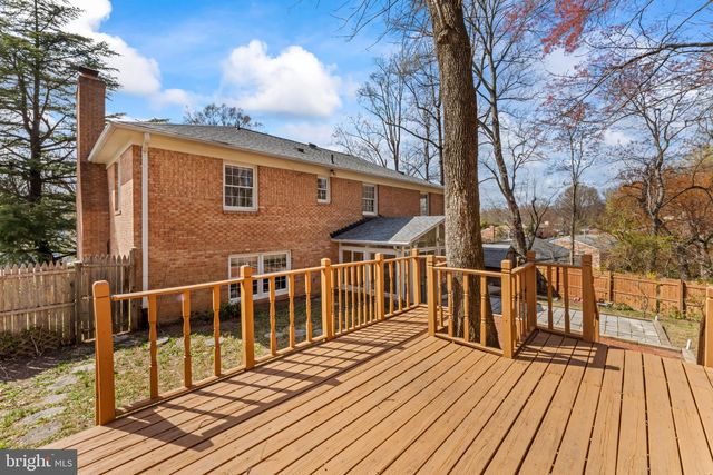4101 DAVID LN, Alexandria, VA 22311