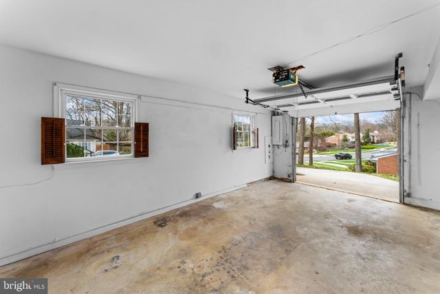 4101 DAVID LN, Alexandria, VA 22311