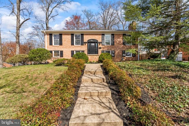 4101 DAVID LN, Alexandria, VA 22311
