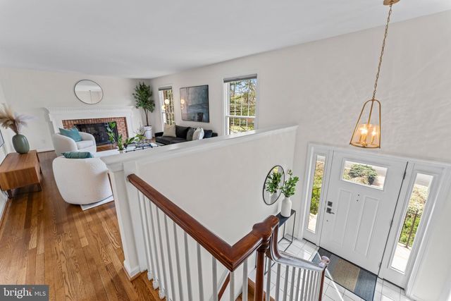 4101 DAVID LN, Alexandria, VA 22311