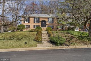 4101 DAVID LN, Alexandria, VA 22311