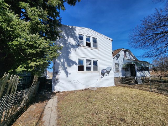 54 E 137th Place, Riverdale, IL 60827