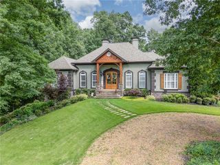 416 SPRING PLACE NE Road, White, GA 30184