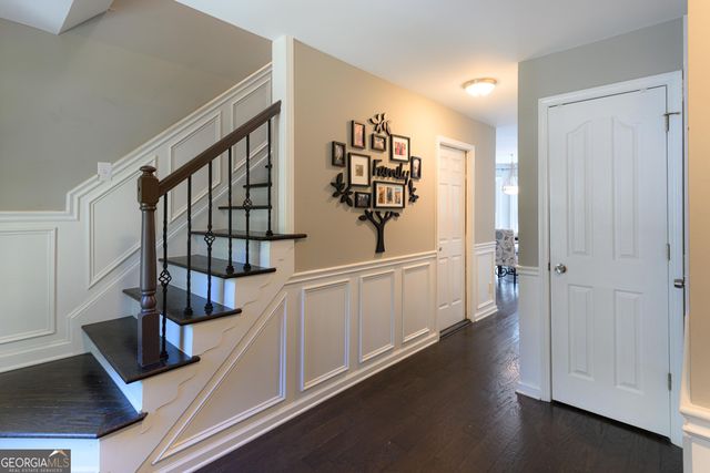 820 Spooner Ridge, Peachtree City, GA 30269