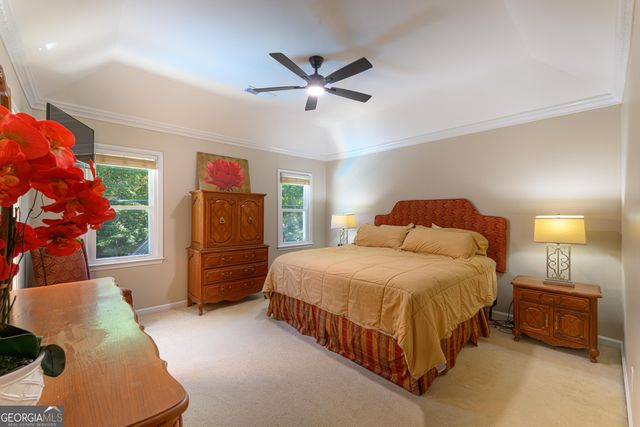 820 Spooner Ridge, Peachtree City, GA 30269
