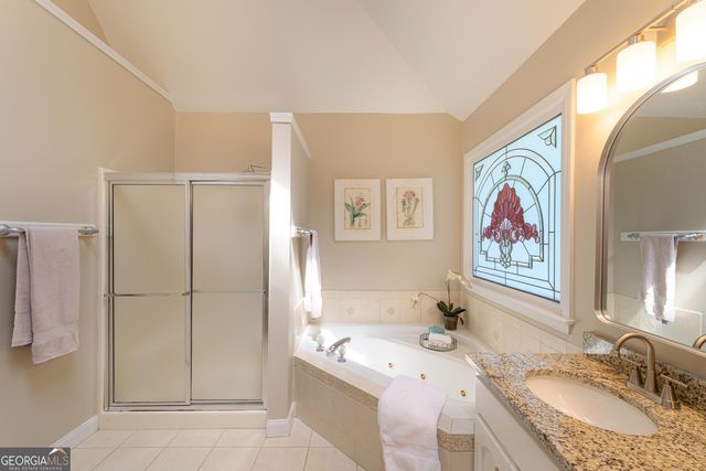 820 Spooner Ridge, Peachtree City, GA 30269