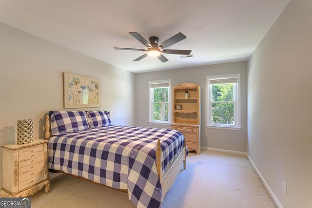 820 Spooner Ridge, Peachtree City, GA 30269