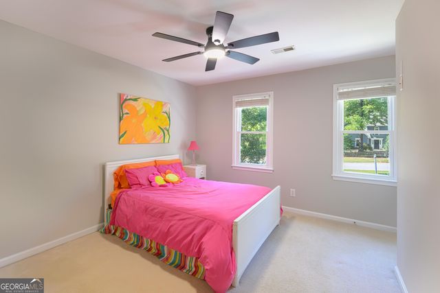 820 Spooner Ridge, Peachtree City, GA 30269