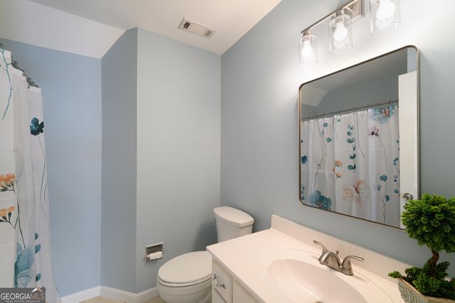 820 Spooner Ridge, Peachtree City, GA 30269