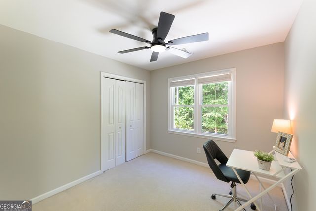 820 Spooner Ridge, Peachtree City, GA 30269