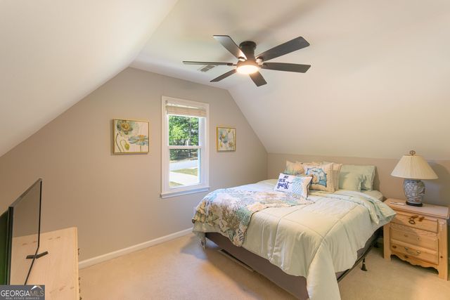 820 Spooner Ridge, Peachtree City, GA 30269
