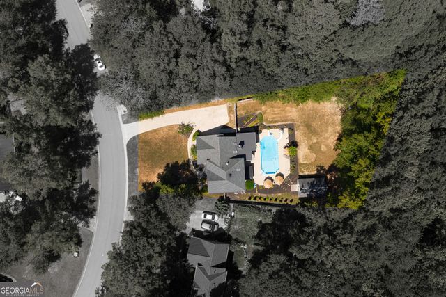820 Spooner Ridge, Peachtree City, GA 30269