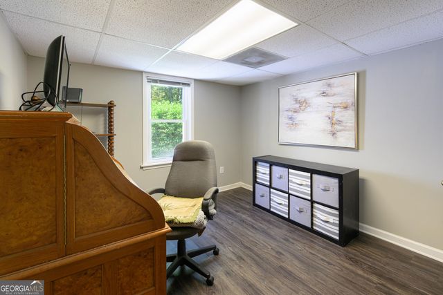 820 Spooner Ridge, Peachtree City, GA 30269