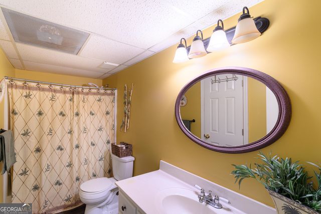820 Spooner Ridge, Peachtree City, GA 30269