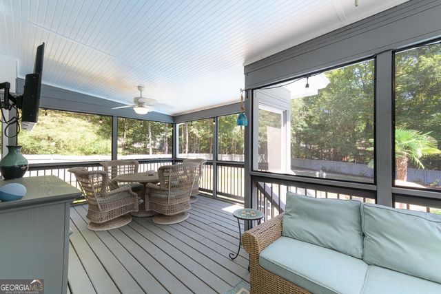 820 Spooner Ridge, Peachtree City, GA 30269