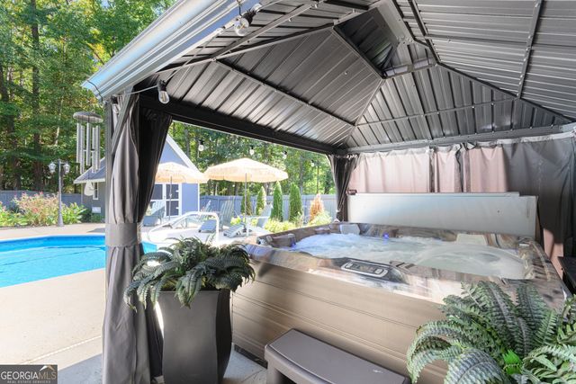 820 Spooner Ridge, Peachtree City, GA 30269