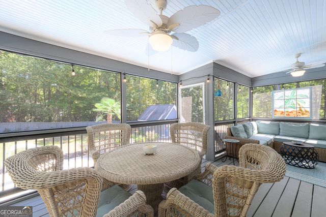 820 Spooner Ridge, Peachtree City, GA 30269