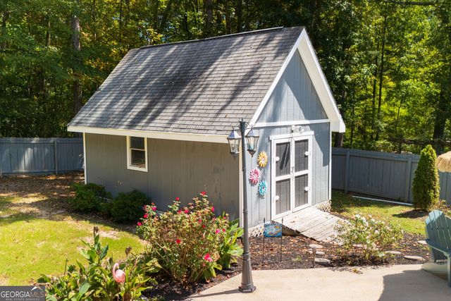 820 Spooner Ridge, Peachtree City, GA 30269