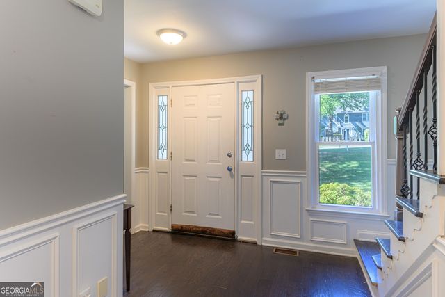 820 Spooner Ridge, Peachtree City, GA 30269