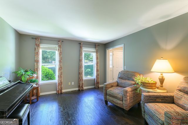 820 Spooner Ridge, Peachtree City, GA 30269