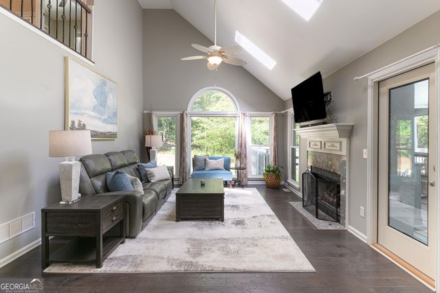 820 Spooner Ridge, Peachtree City, GA 30269