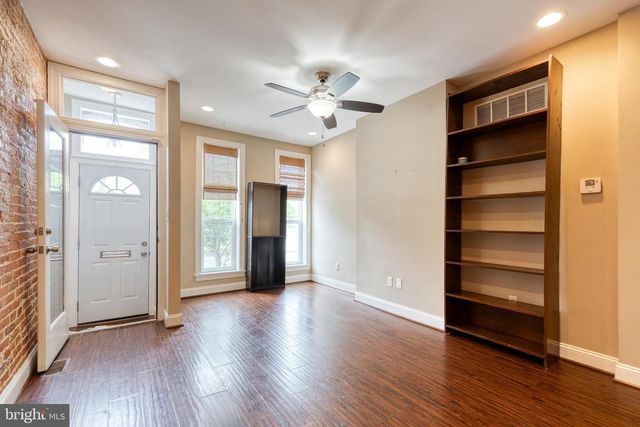 2049 DIVISION ST, Baltimore, MD 21217