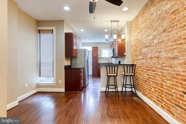 2049 DIVISION ST, Baltimore, MD 21217