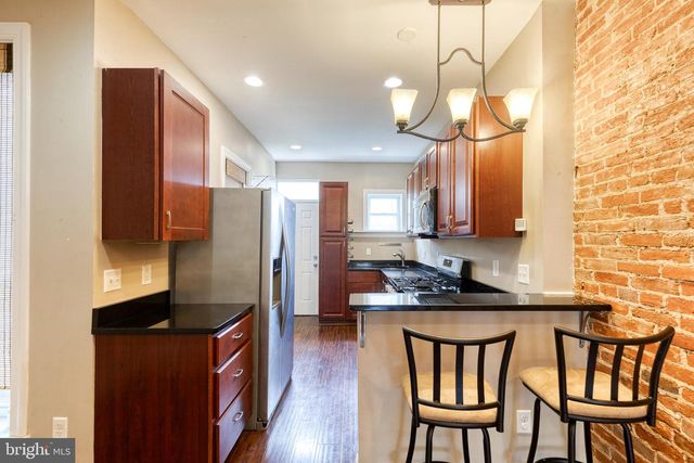 2049 DIVISION ST, Baltimore, MD 21217