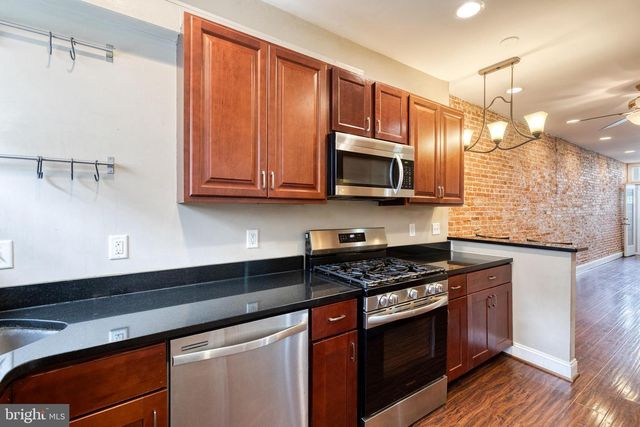 2049 DIVISION ST, Baltimore, MD 21217