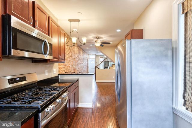 2049 DIVISION ST, Baltimore, MD 21217