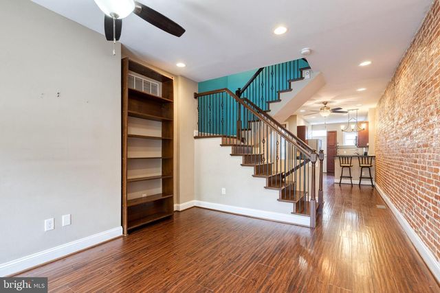 2049 DIVISION ST, Baltimore, MD 21217
