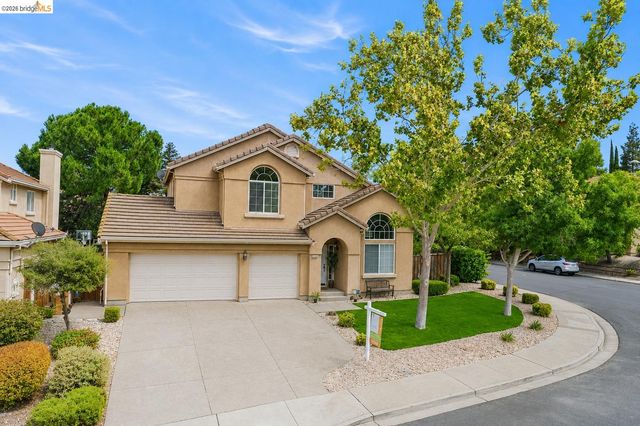 1937 Paradise Peak Ct, Antioch, CA 94531