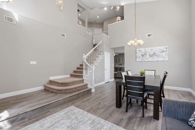 1937 Paradise Peak Ct, Antioch, CA 94531