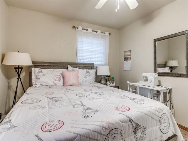 1053 NW 5th Street, Moore, OK 73160