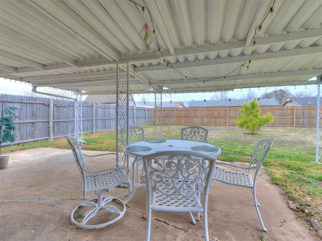 1053 NW 5th Street, Moore, OK 73160