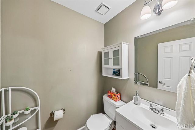 3252 Principia Avenue, St Charles, MO 63301