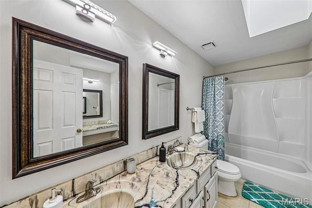 3252 Principia Avenue, St Charles, MO 63301